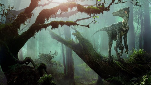 Dinosaurios