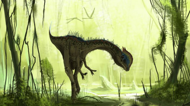 Dinosaurios