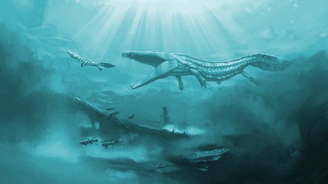 Dinosaurios