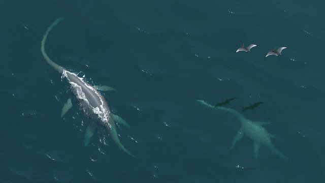 Dinosaurios