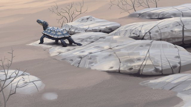 Dinosaurios
