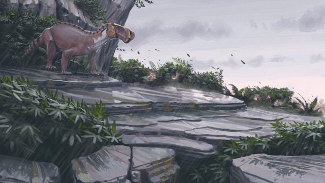 Dinosaurios
