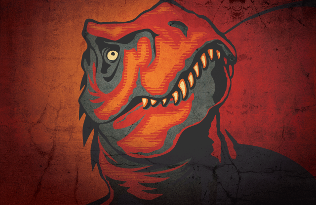 Dinosaurios