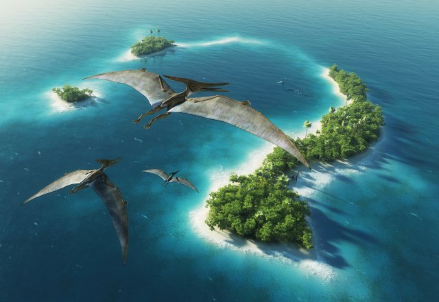 Dinosaurios