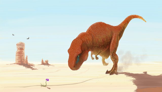 Dinosaurios