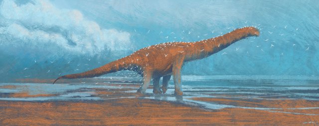 Dinosaurios