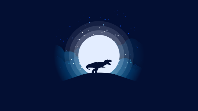 Dinosaurios