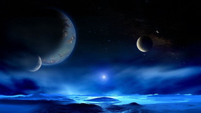 Gaia