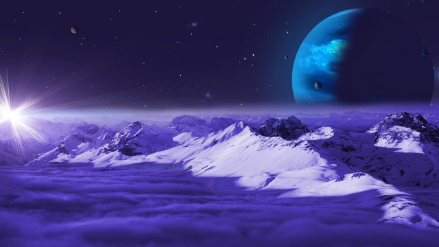 Gaia