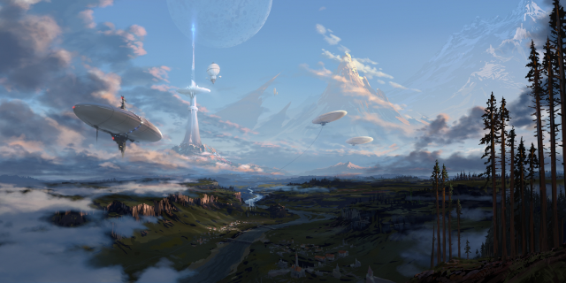 Gaia