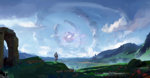 Gaia