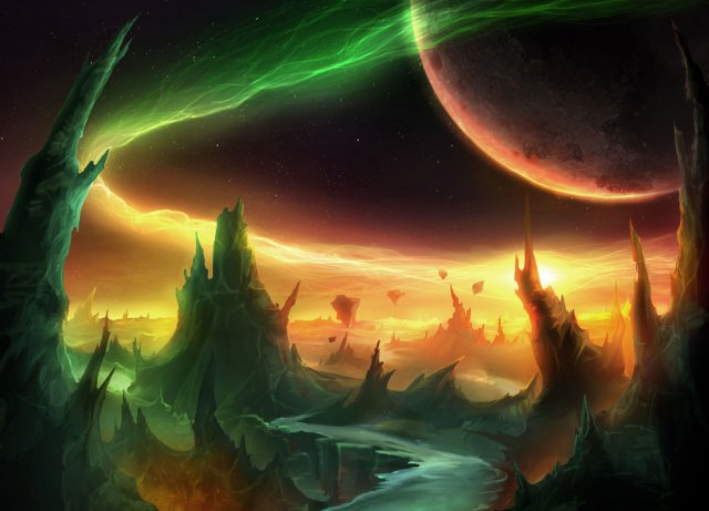 Gaia
