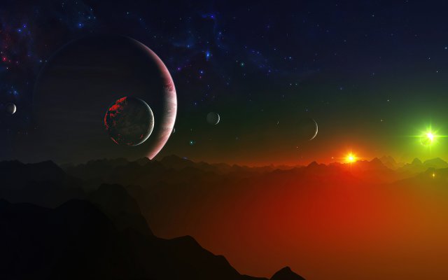 Gaia