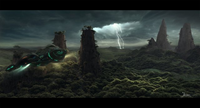 Gaia