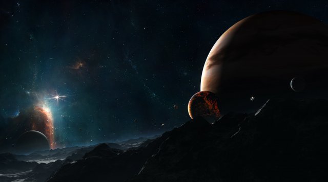 Gaia