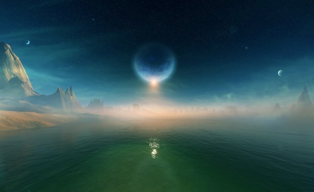 Gaia