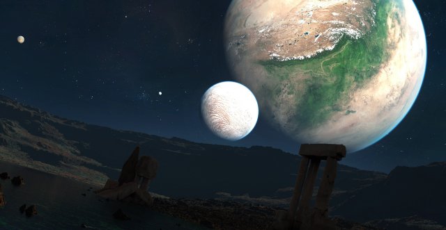 Gaia