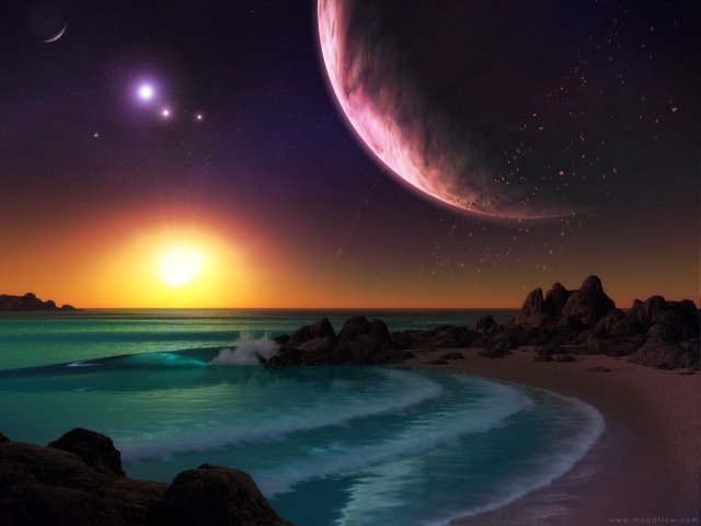 Gaia