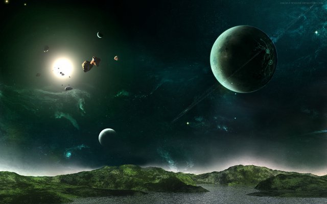 Gaia