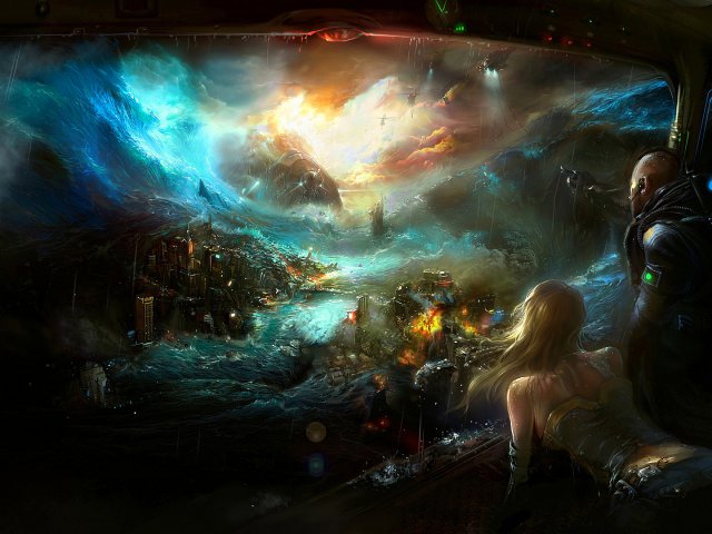Gaia
