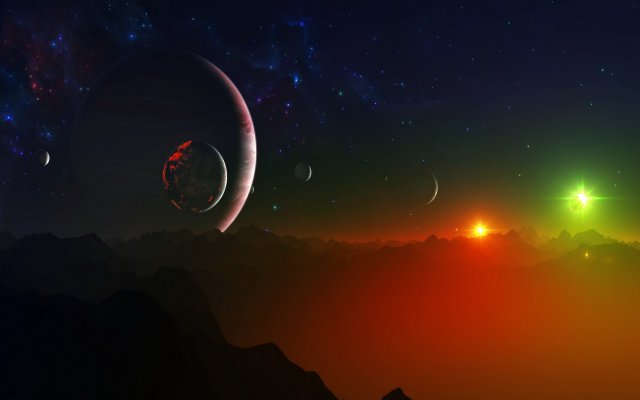 Gaia