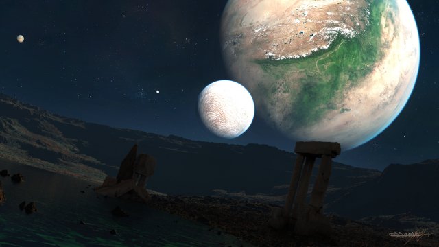 Gaia