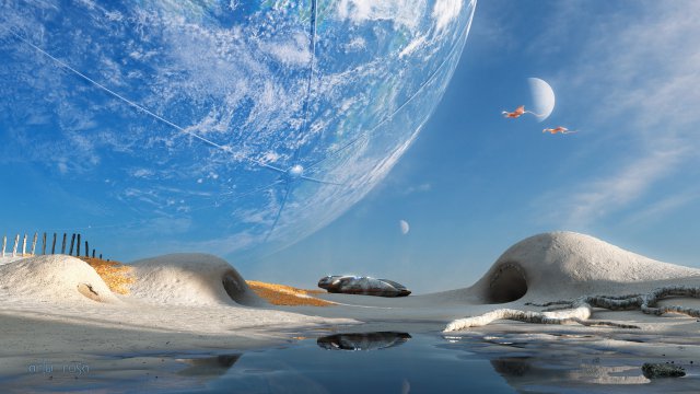 Gaia