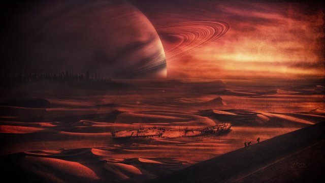 Gaia