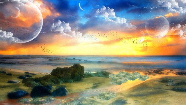 Gaia