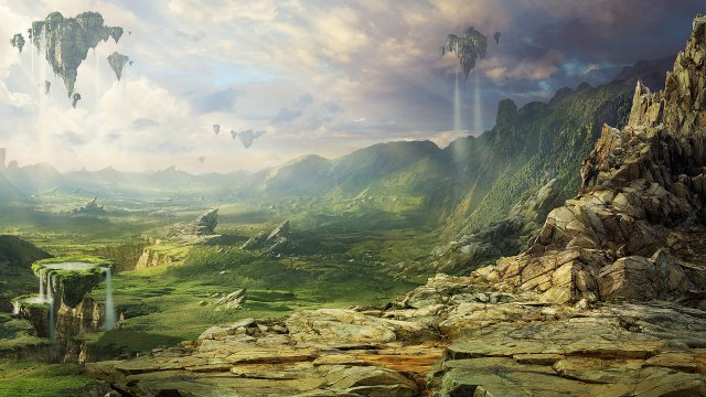 Gaia