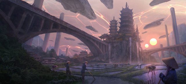 Gaia