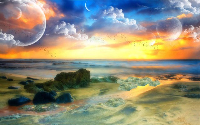Gaia
