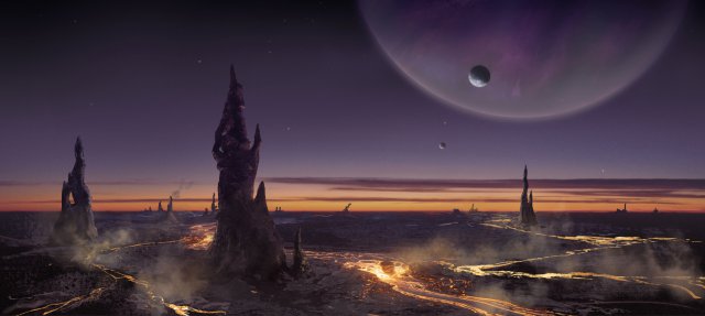 Gaia