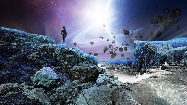Gaia