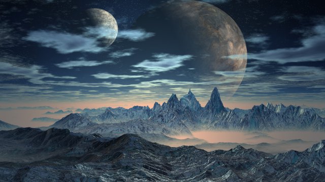 Gaia