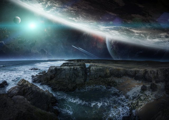 Gaia