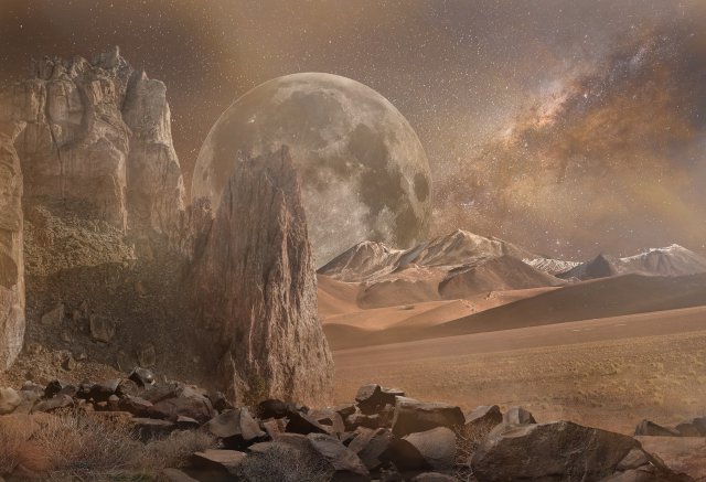 Gaia