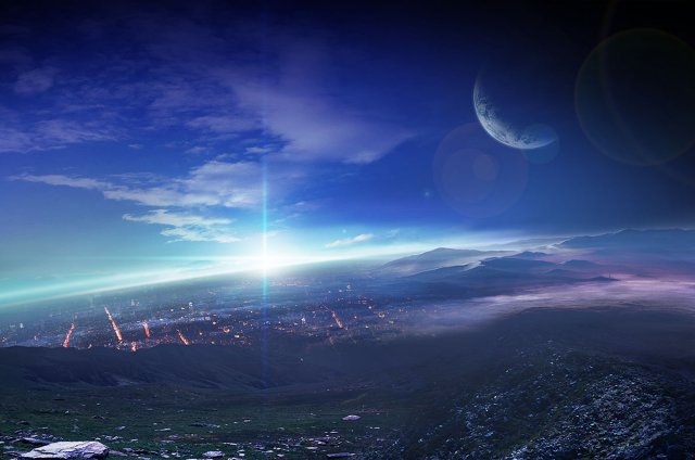 Gaia