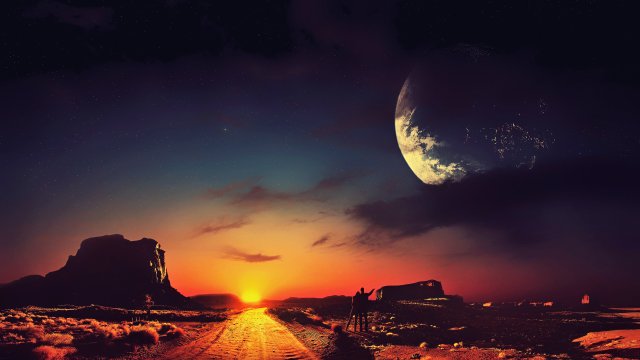 Gaia