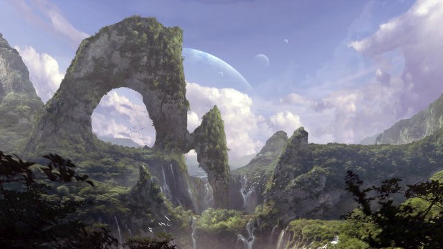 Gaia