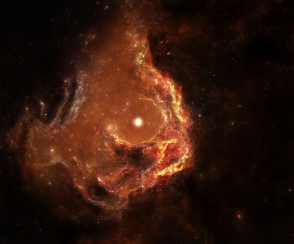 Nebulosas