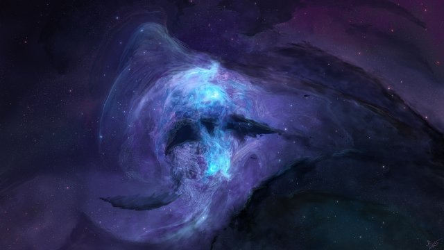 Nebulosas