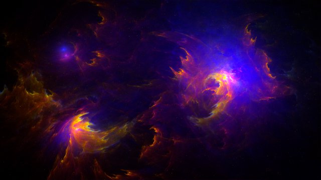 Nebulosas