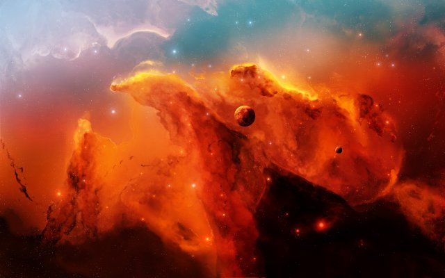 Nebulosas