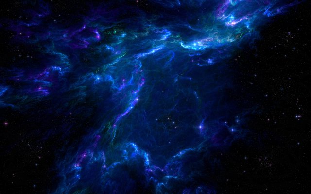 Nebulosas