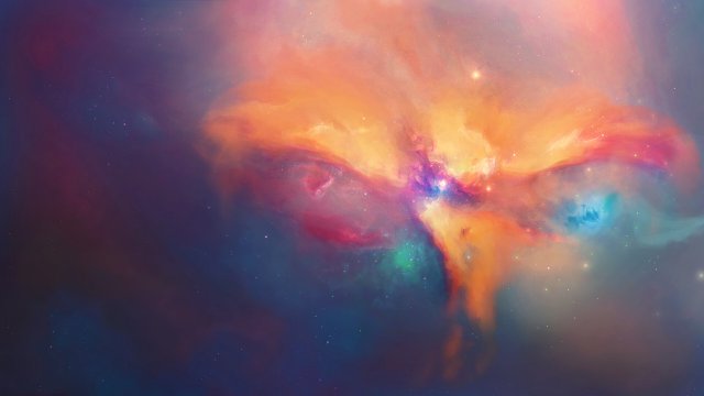 Nebulosas