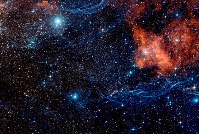 Nebulosas
