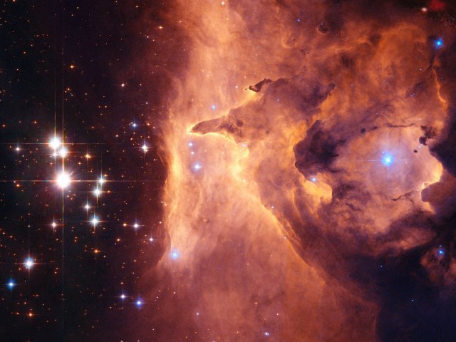 Nebulosas