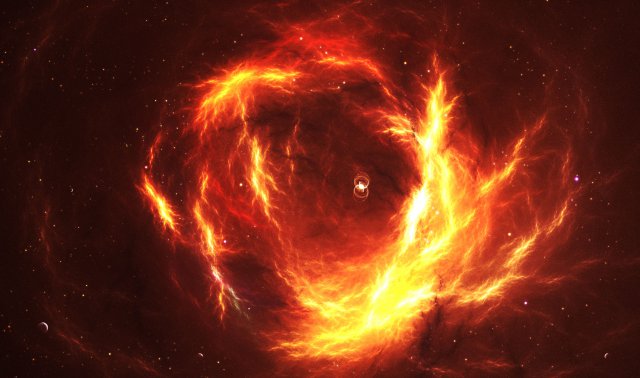 Nebulosas