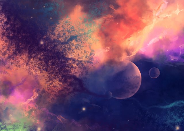Nebulosas